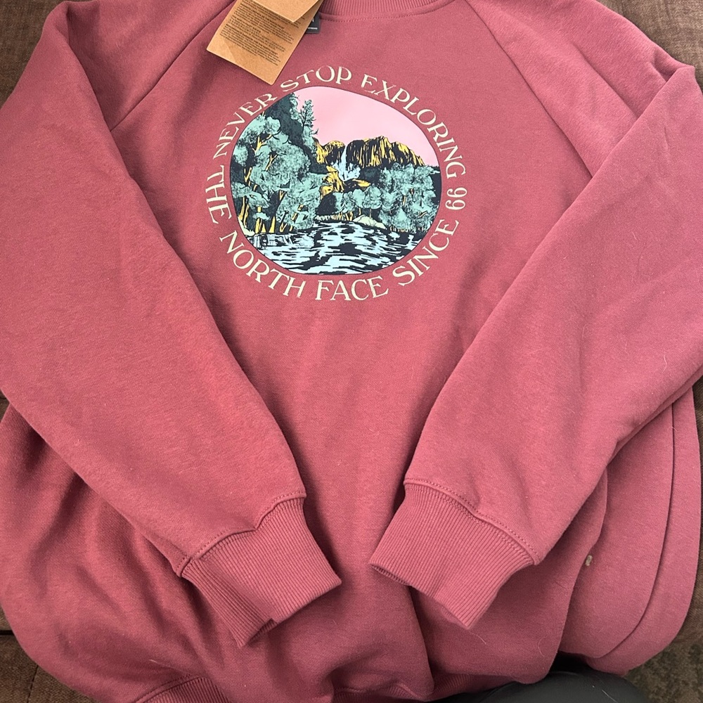 Northface Hoodie